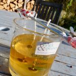 On a Wick & a Prayer