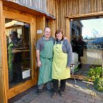 Taste Derbyshire – Buying Direct From The Farm