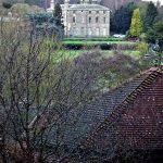 Allestree – From Norman Doors to Arts & Crafts