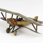 Modern Collectibles – Trench Art