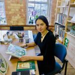 A Passion For Mosaic