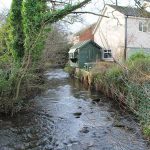 Walk Derbyshire – Holymoorside