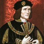 In the footsteps of King Richard III