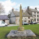 Walk Derbyshire – Into The Past Through Five Historic Sites