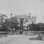 Places Pevsner Missed: Milton