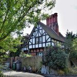 Places Pevsner Forgot  2 – Foston