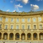 A Glimpse of Today’s Buxton