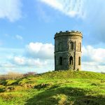 Walk Derbyshire – A Walk from Grin Low & Buxton Country Park