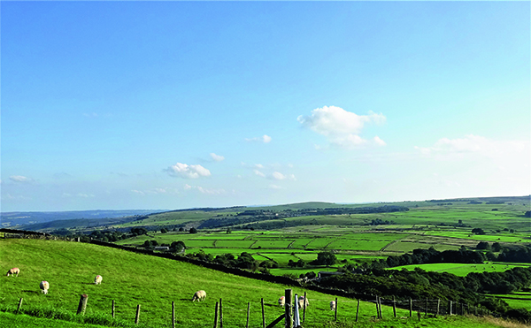 Places Pevsner Forgot III – Froggatt & Bretton