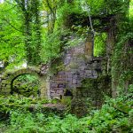 Lumsdale – Matlock’s First Industrial Estate