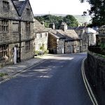 Glossop & Old Glossop