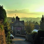 Places Pevsner Forgot – Makeney, Derbyshire