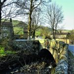 Earl Sterndale & The Upper Dove Valley pt.1