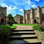 Exploring The Castle, Colleges & Cathedrals of Durham City