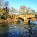 Looking Around Duffield