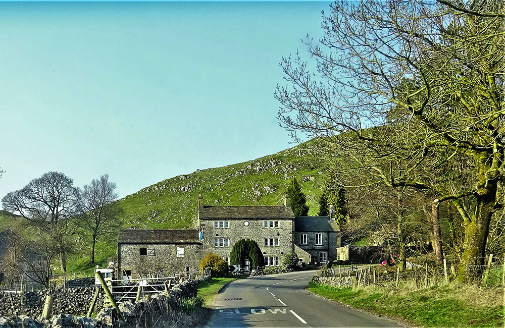 A quick look at … Earl Sterndale & The Upper Dove Valley – part two