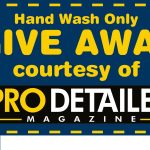Win A ProDetailer Gift Set