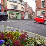 A look at Derbyshire’s Melbourne