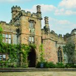 Haddon Hall – A Sleeping Tudor Beauty