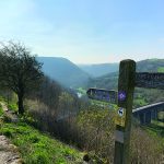 Walk Derbyshire – A Walk Along the Monsal Trail