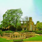 Three Cotswolds Gardens & A Country Park