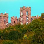 Walk Derbyshire – Riber Via the Front Door