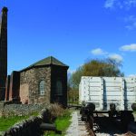 Walk Derbyshire – High Peak Trail Across Middleton Moor