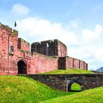 Cumbria and its Ancient History