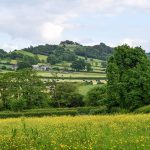 Walk Derbyshire – An Amble through Ashover