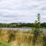 Walk Derbyshire – A Wander With An Ogston View