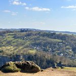 Walk Derbyshire – Matlock to Bonsall