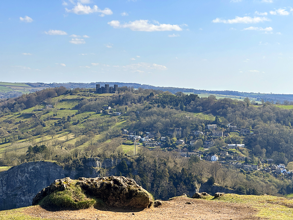 Walk Derbyshire – Matlock to Bonsall