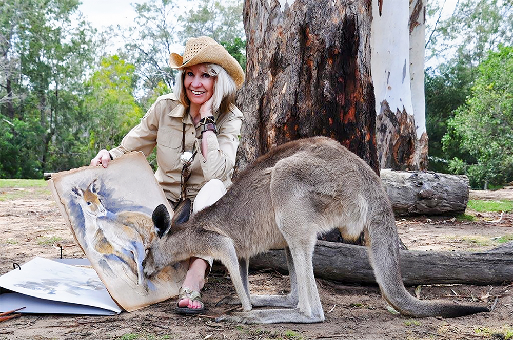 The Art of Conservation