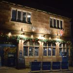 Belper’s Buzzing Hotspot For Winers and Diners