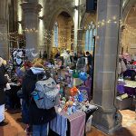 Celebrate Christmas with festive entertainment 