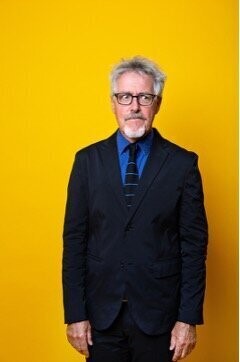 Griff Rhys Jones