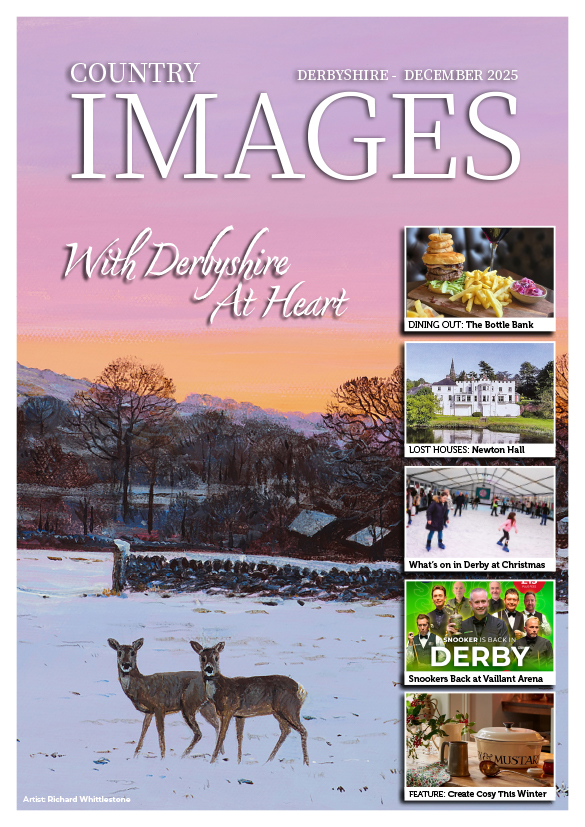 Country Images December 2025