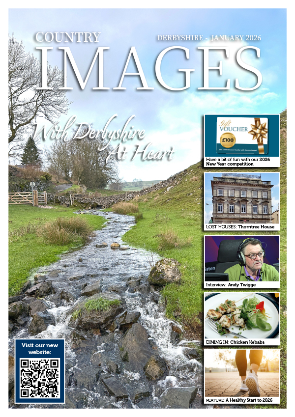 country images january 2026 issue
