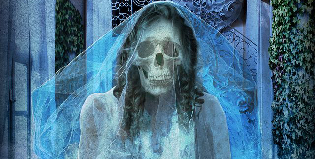 Derbyshire’s Rumpus to tour The Haunted Bride