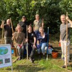GROUNDWORK FIVE COUNTIES – Vacancies & Volunteering