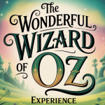 The Oz Experience – Derby