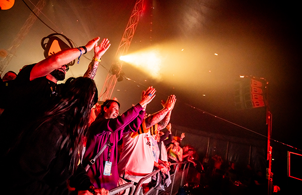 Trance In The Woods 2026 – A New Chapter Begins