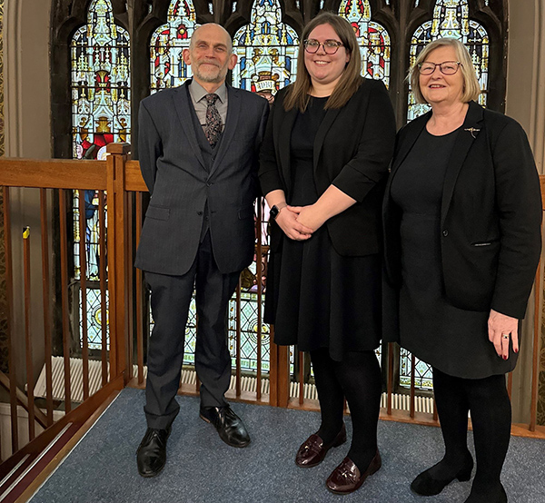 trainee solicitor pic