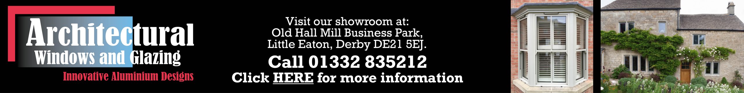 Architectural Windows Derby