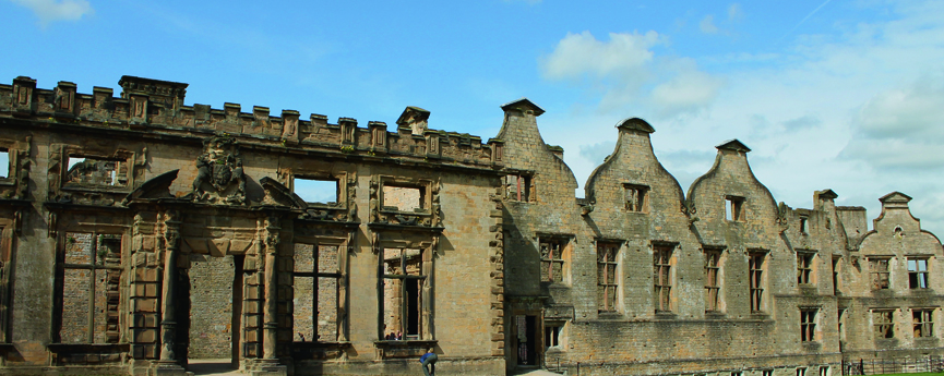 Bolsover Castle