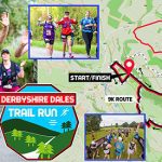 Derbyshire Dales Trail Run (Derby, Derbyshire) Sunday, 13th September 2026