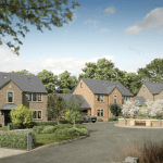 Casamia Homes unveils two luxury residential developments in Derbyshire and launches new website