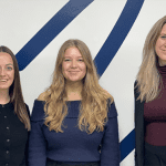 Triple appointment for growing Derby-based PR agency
