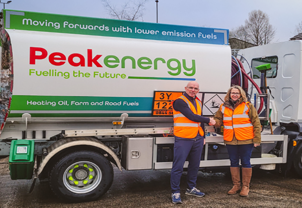 Heating Oil costs more than double as Middle East conflict hits rural Derbyshire households