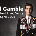 STAR OF THE OFF MENU PODCAST IS COMING TO VAILLANT LIVE